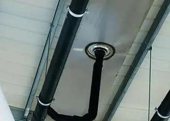 鹤庆虹吸排水的原理