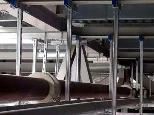 鹤庆管廊支架的分类
