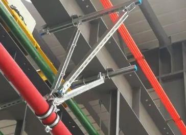 鹤庆抗震支架厂家与你分享你必须做的紧急情况下的准备